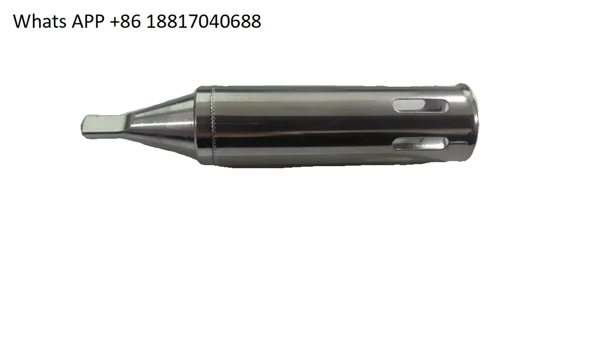 

UL563W soldering machine soldering iron tip