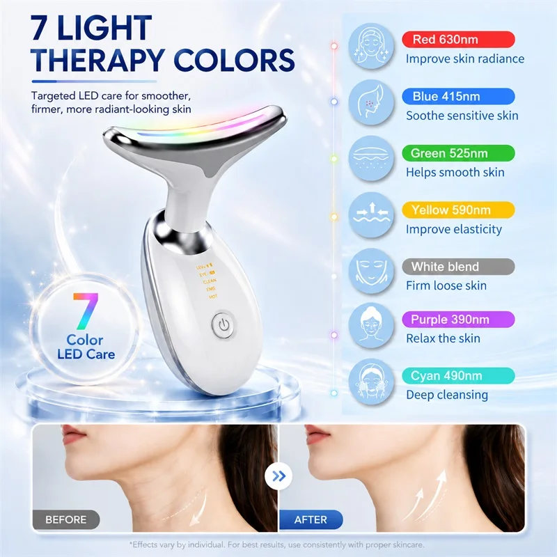 Thumbnail 2 - #44 Best Facial Lifting Devices to Buy In 2026