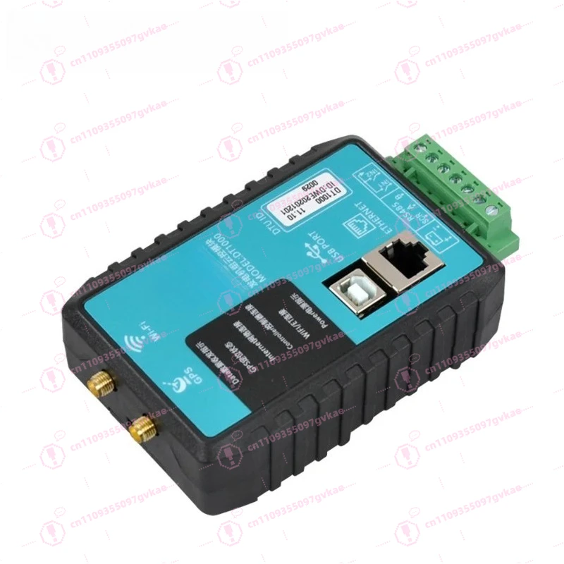 Generator Controller GPS Cloud Communication Module Wifi DT1000 4G DT4000