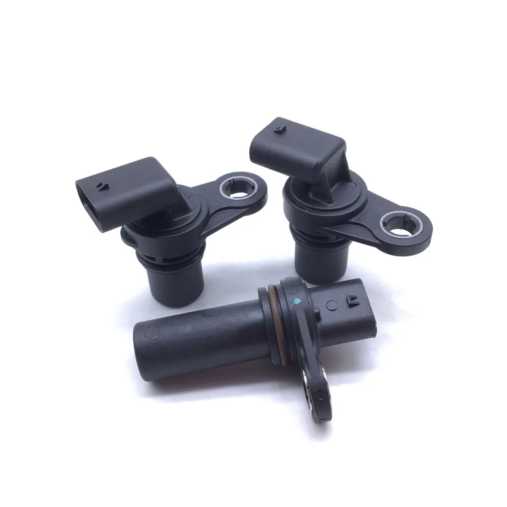 

Датчик положения распредвала/коленчатого вала для Dodge Caliber Avenger Journey Ram1500 Jeep Patriot SRT Viper Chrysler 200 2.0L 5033307AB