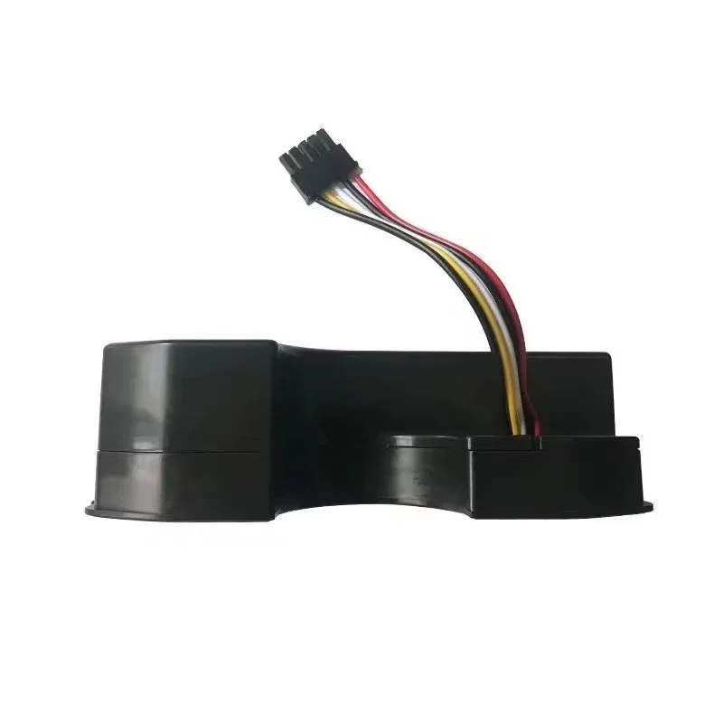 Li ion Battery 14.4V 12800mAh for Cecotec Conga 3090 3091 3092 2090 Robotic Vacuum Cleaner Conga 3090 Accessories Replacement image 5