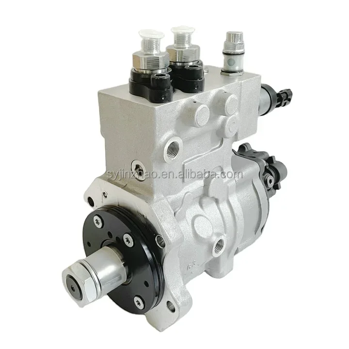 

Original Fuel Injection Pump 0445020240 612640080015 612640080039 61260080674 13024963