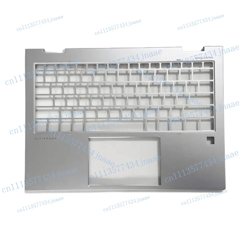 

New for HP EliteBooK X360 830 835 G9 G10 Shell C Shell N02320-001 Silver