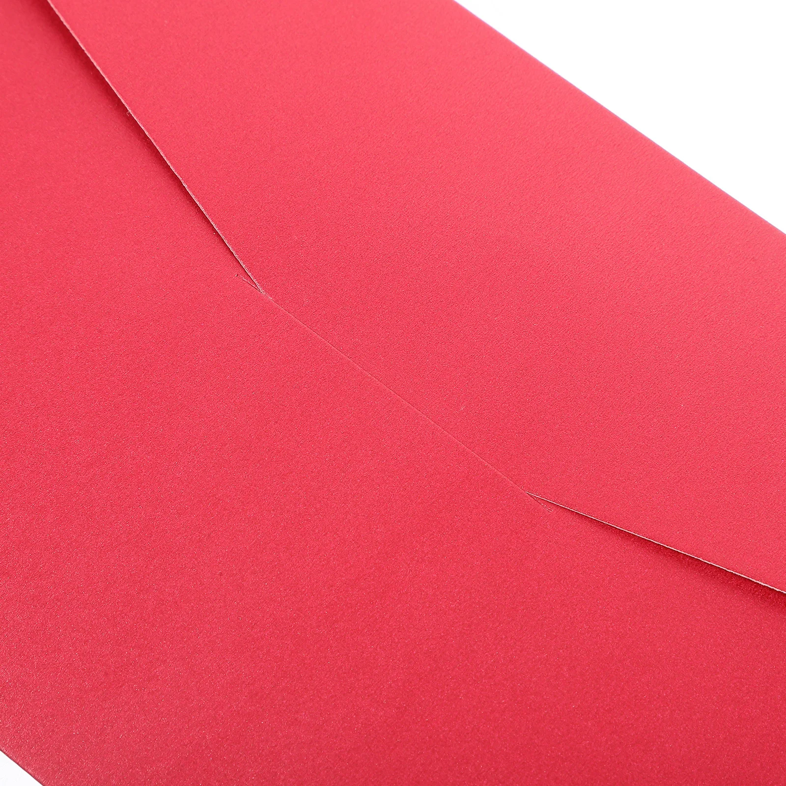 

25 шт., бумажные красные конверты, декоративные свадебные приглашения, многофункциональные конверты для карточек, нежные аксессуары для вечеринок