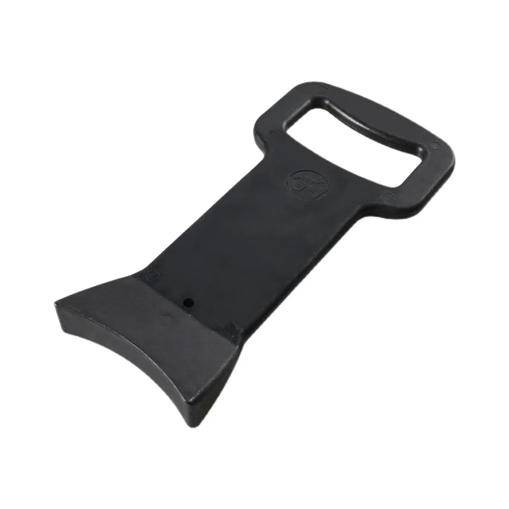 1 szt. Wytrzymały przyrząd do demontażu opon samochodowych, narzędzie do naprawy samochodów, wytrzymały montażownik opon do warsztatu samochodowego, akcesoria samochodowe