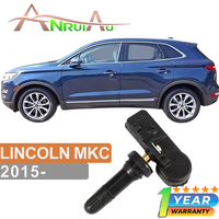 For Lincoln MKC 2015- MKS 2011–2015 MKZ 2010–2016 9L3Z1A189A NEW 315MHz TPMS Tire Pressure Monitoring System Sensor 4PCS
