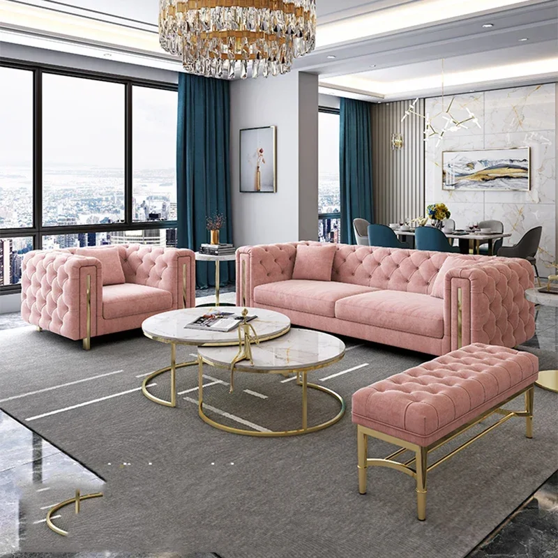 Nordic Daybed Sofa … - image