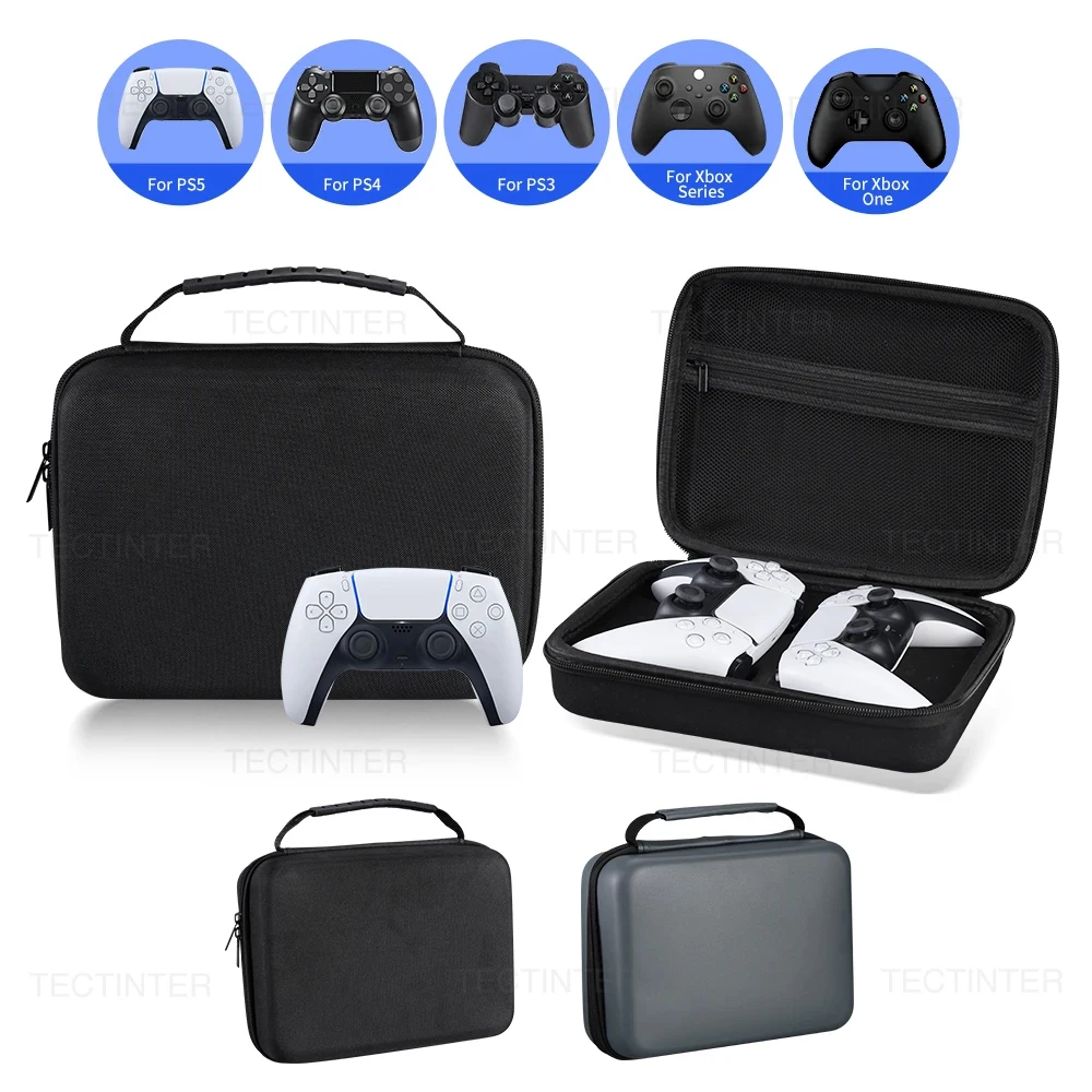 Thumbnail 2 - #33 Latest PS5 Controller Cases Offers