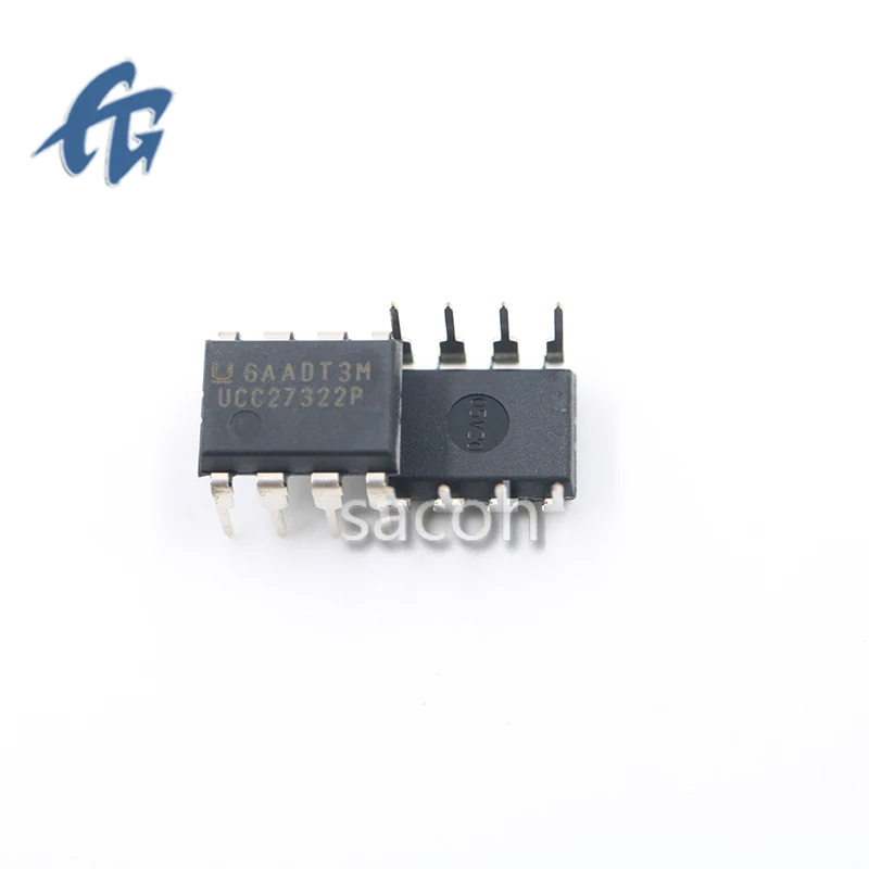 

(SACOH Electronic Components) UCC27322P 5Pcs 100% IC Chip integrated circuit