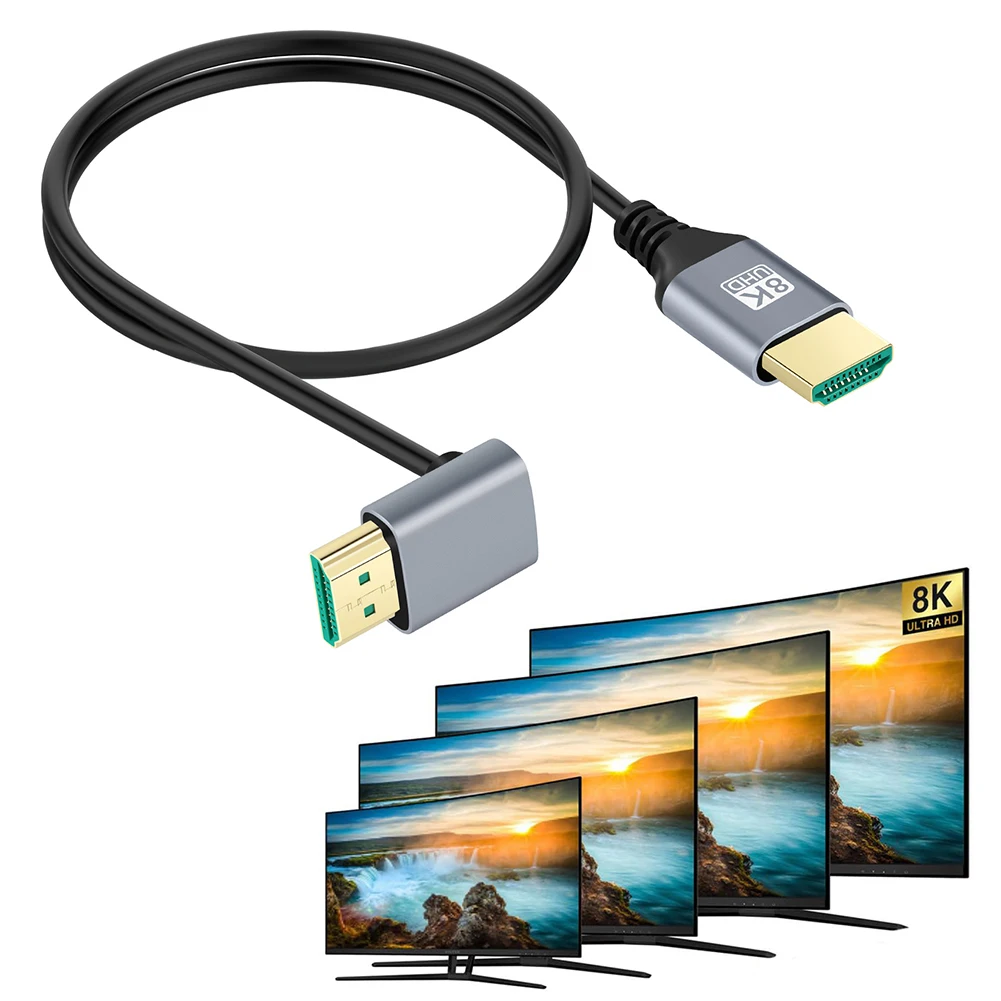 90 Degree Cable Cor… - image