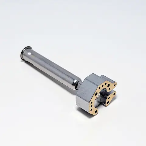 T12 C245 936 Heating Core Removable Joystick Soldering Iron Tip Xbox PS4 PS5 Switch Pro Joystick Disassembly Installation Tool