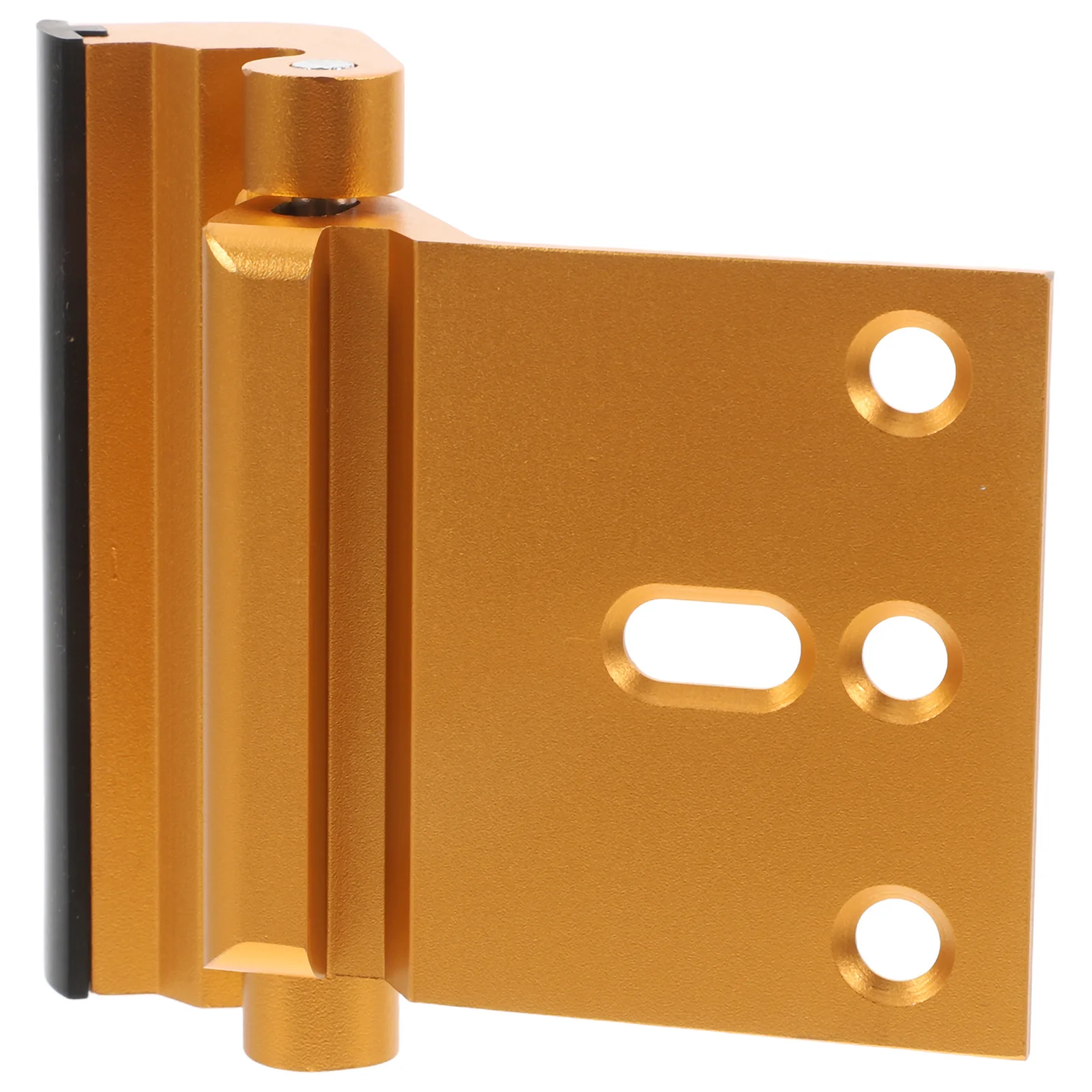 

Aluminum Alloy Door Lock Reinforcement for Home Security Safety Indoor Apartment Door Lock Device Apartment Security