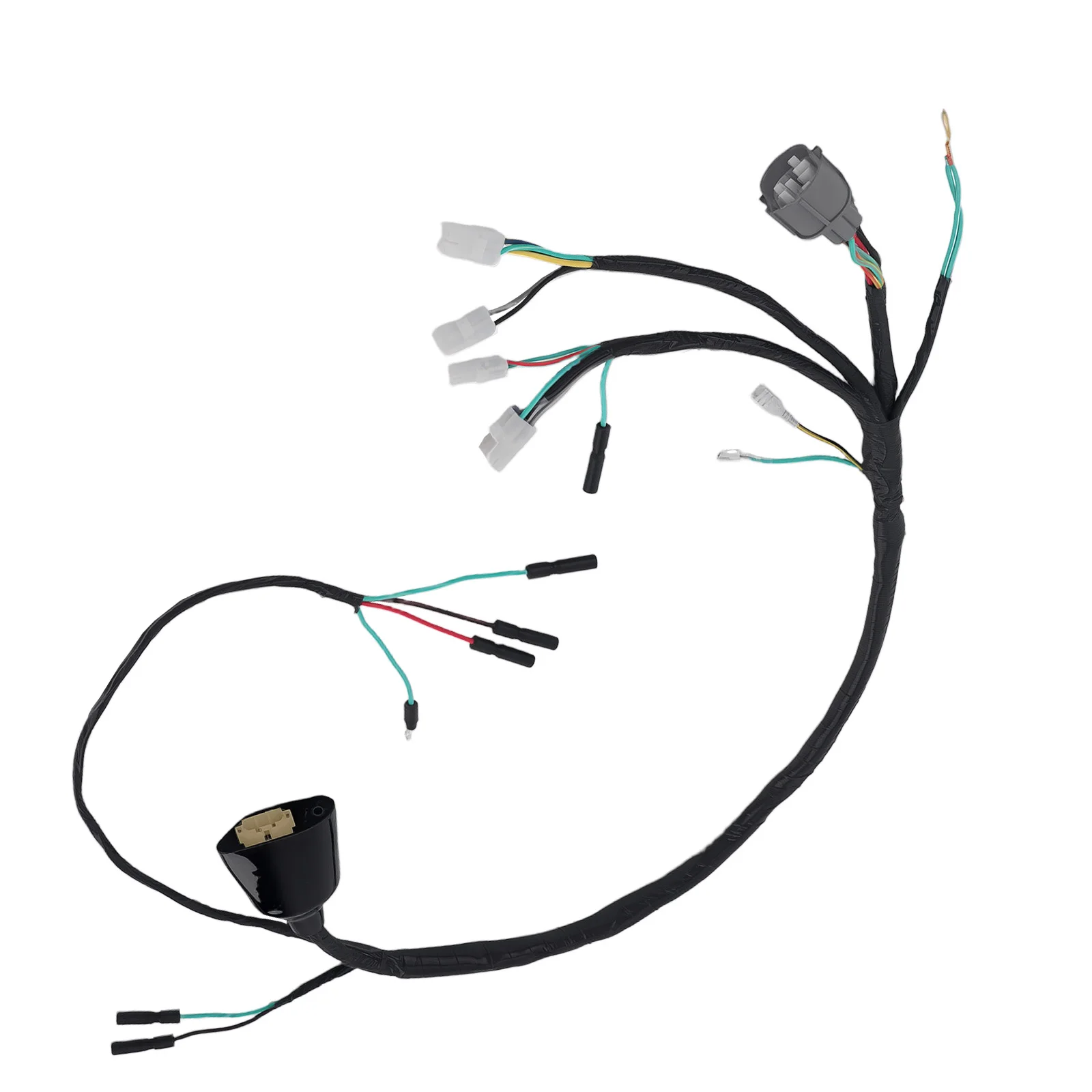 Wiązka przewodów do Honda TRX300EX Sportrax 300 1993-2004 32100-HM3-000