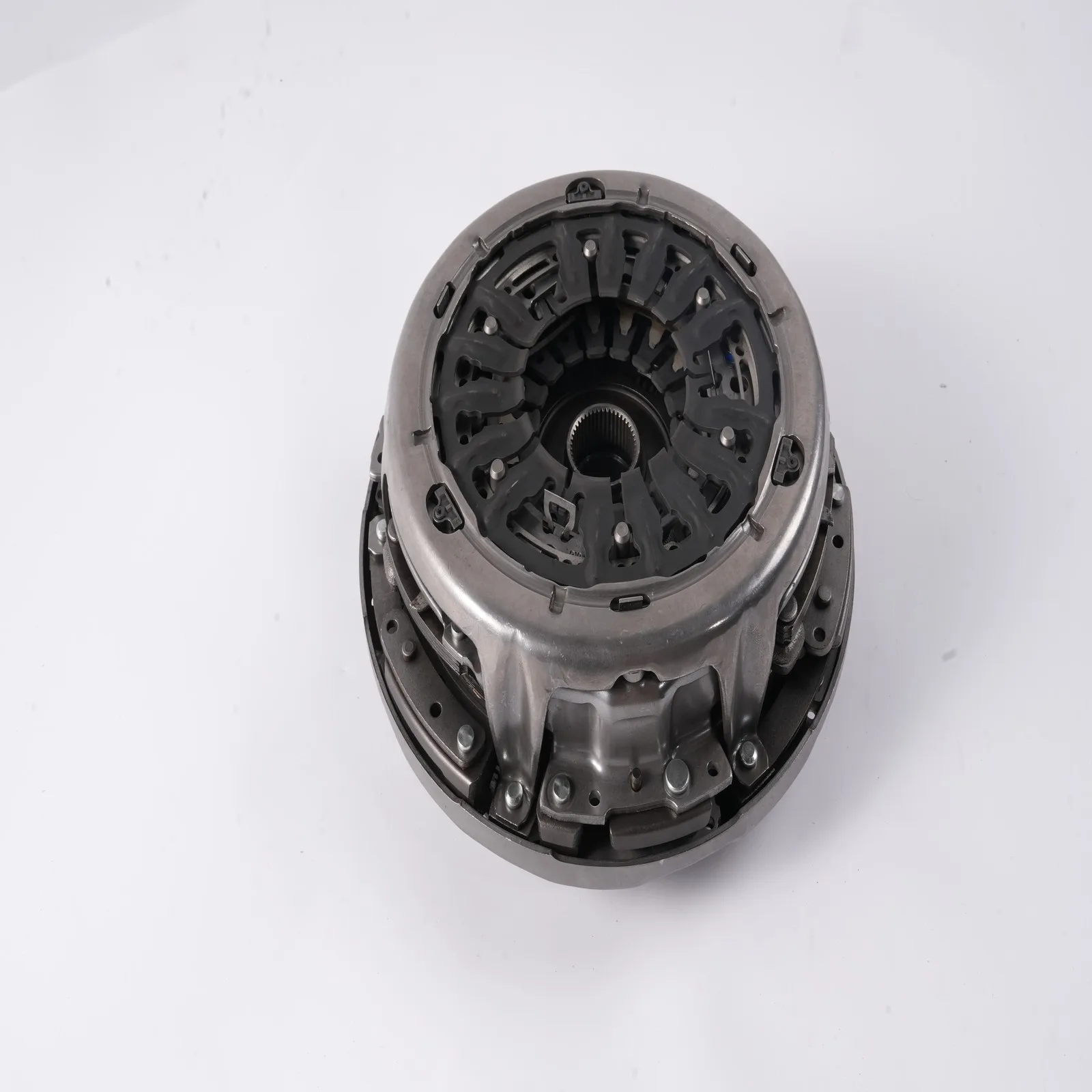 1 Set Transmission Dual Clutch Assembly 6DCT250 DPS6 FOR Ford Focus Fiesta EcoSport 2010-2016