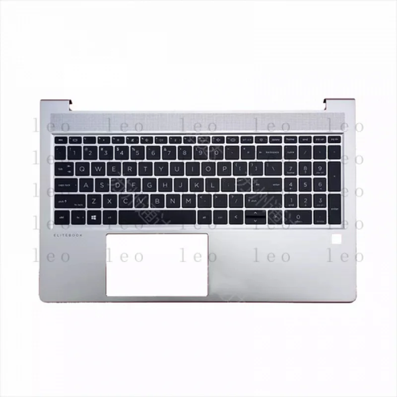 

XX M05033-001 Новинка для HP Elitebook 650 G9, упор для рук, верхняя клавиатура с подсветкой корпуса C