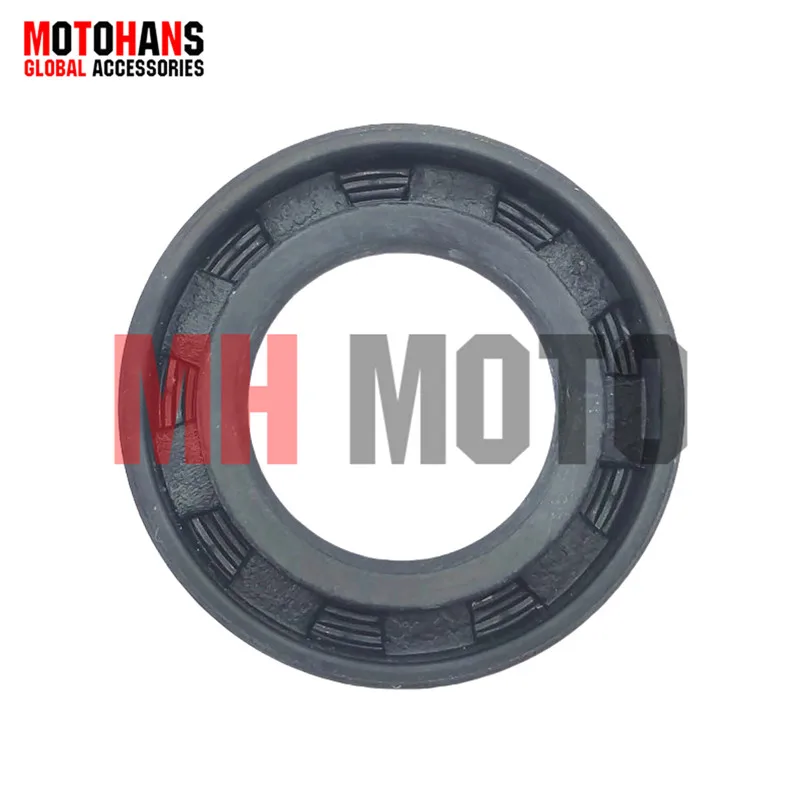 2PCS MOTORCYCLE ENGINE SEAL 20*34*7MM ACCESSORIES