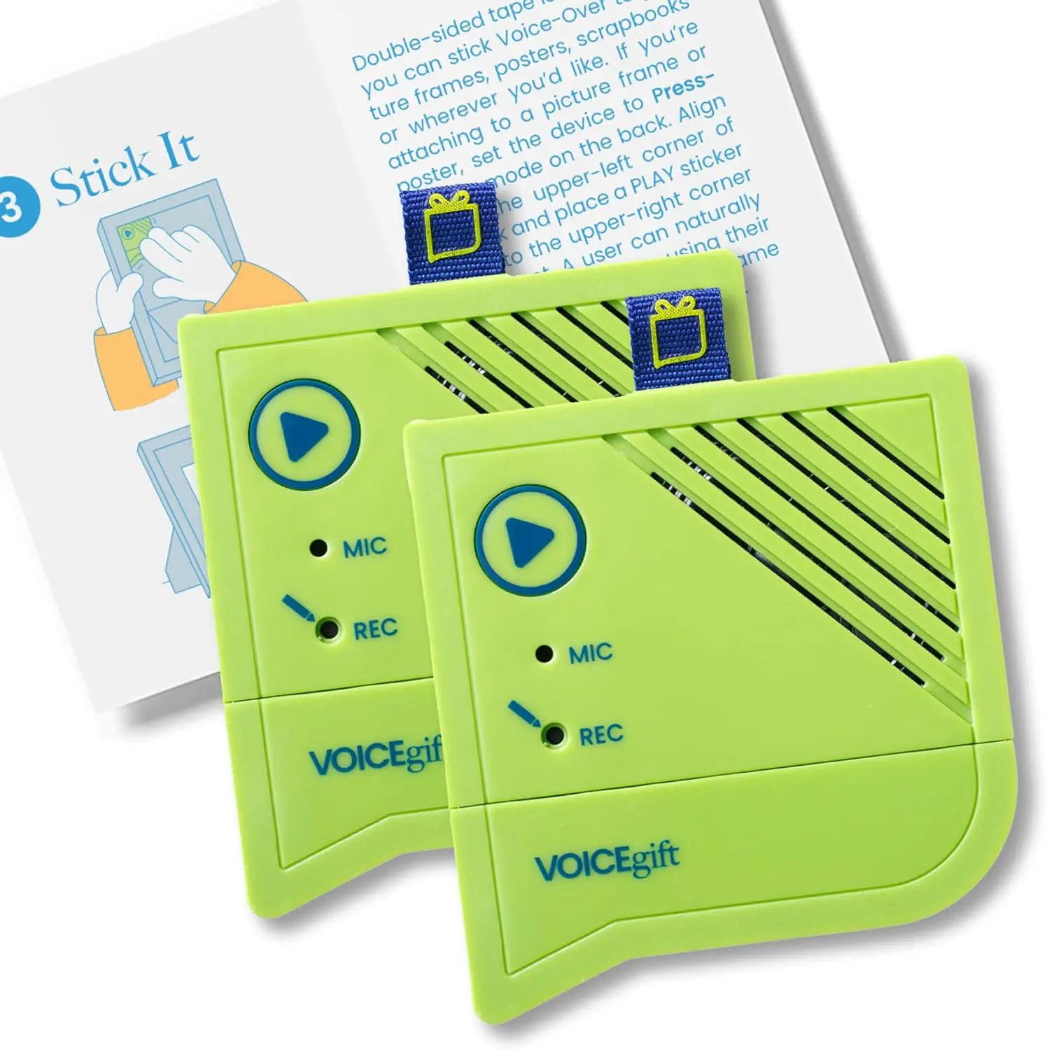 

Мини-диктофон для фоторамки, цифровой диктофон с воспроизведением звука, изготовление подарков и рукоделия на заказ, 2 шт.