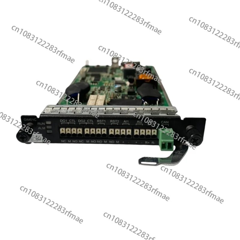 Hw GIM01C MTS9000A …