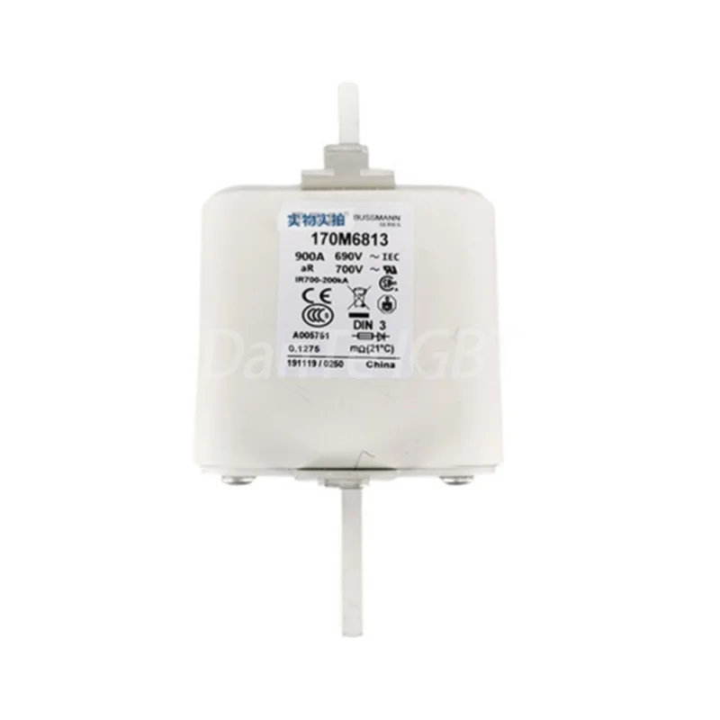 170M6813 new module high power current limiting fuse base original spot