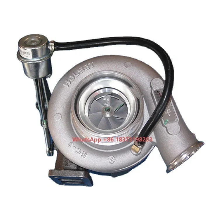

cummins Parts Engine HX40W Turbocharger 2881753 6L Turbocharger