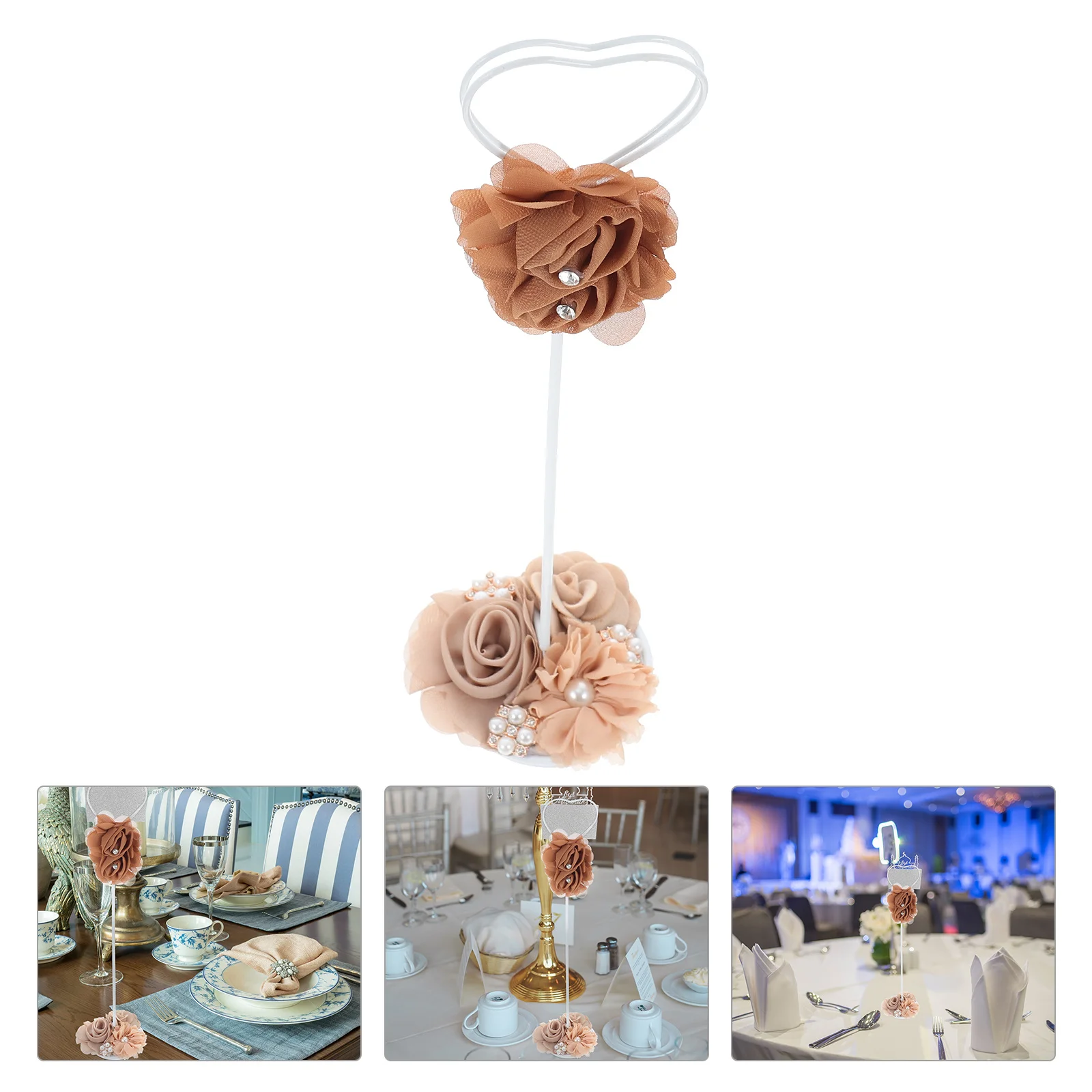 

Memo Storage Clip in Random Color Simple Design Message Holder Note Clamp Banquet Photo Display Clip Wedding Memo Clamps