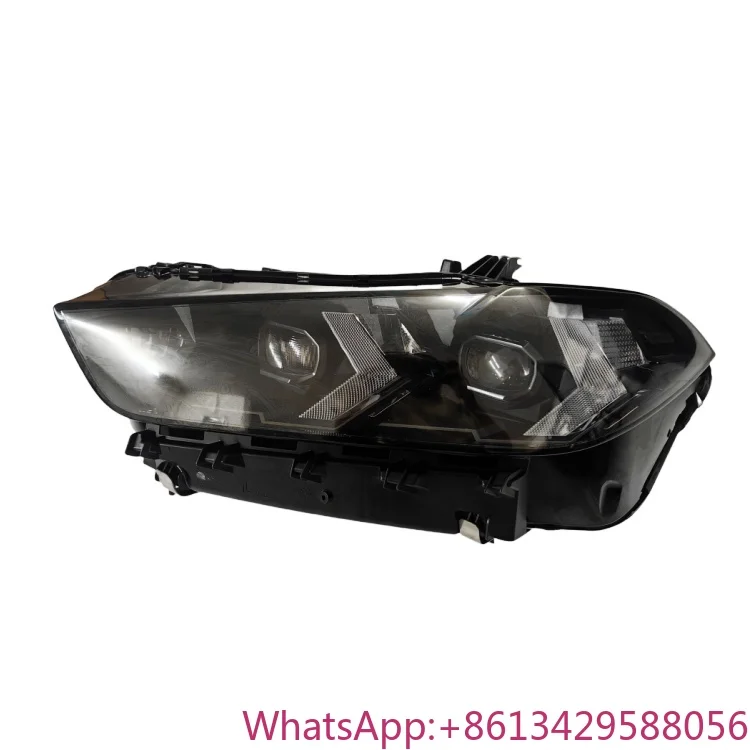 

Suitable for Original Car Headlight LED Headlight X5 G05 G18 Original Replacement New Wholesale Parts