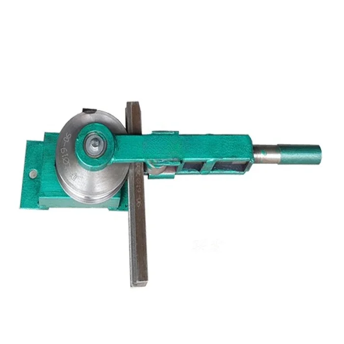 0‑180 Degree Manual Thin‑Wall Tube Bender, Multi‑Spec Fast Bending Tool for Stainless Steel Iron Copper Aluminum Pipes