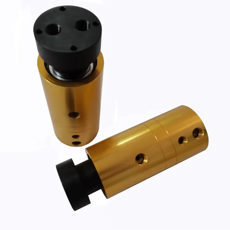 DN250 Large Bore Heavy  Industrial Rotating Rotary Union Rotary Joint Rotating Coupling Swivel Joint