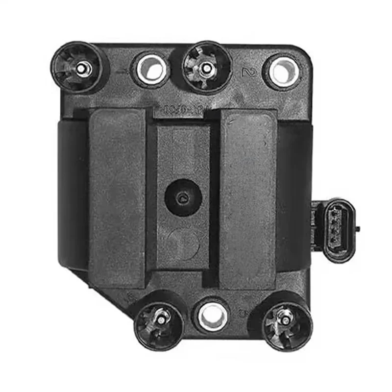 ABTC-ملف الإشعال عالي الجودة الجديد 2112-3705010-02 2112370501002 2112 3705010 02 لقطع غيار السيارات لادا