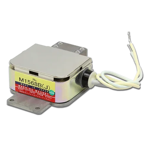 

2026 JRC M1568BJ X-Band 25kW Magnetron for JMA-9922 Marine Radar System