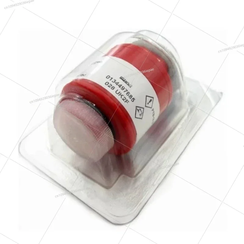 Motor Vehicle Gas D…