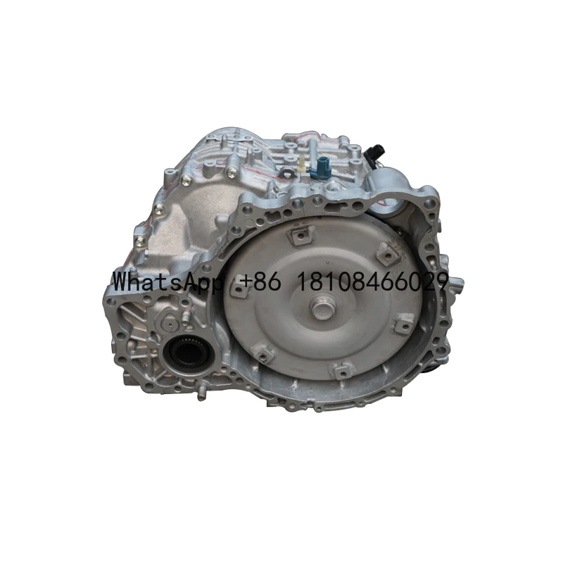 U151F Автоматическая коробка передач 3,5 литра 4x4 WD AWD для Toyota HIGHLANDER V6 2004-2007 и Lexus RX35 Универсальная коробка передач