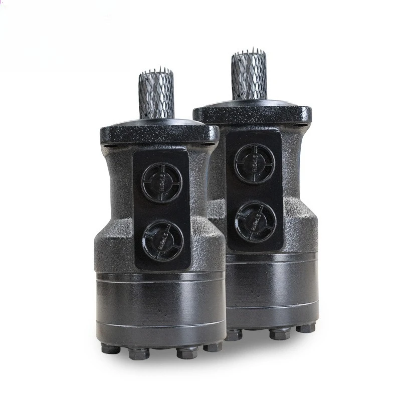 Hydraulic Motor, Cy…