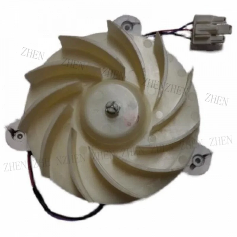Y 1* For Hisense Ronshen Refrigerator ZWF-30-3 B03081070 Refrigeration Fan Motor