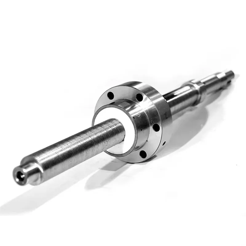 حواف الجوز الكواكب والعتاد الأسطوانة المسمار الكواكب الأسطوانة الكرة المسمار الكواكب الأسطوانة المسمار #4