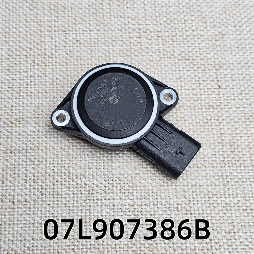 

OEM 07L907386 Air Intake Manifold Runner Control Sensor for Audi A3 A4 A5 TT SKODA VW 07L907386B 07L907386A