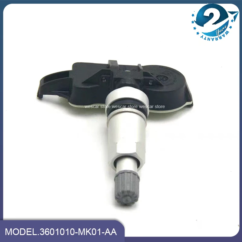 For Changan CS55 Tire Pressure Sensor TPMS 3601010-MK01-AA