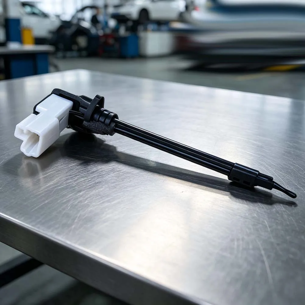 Sensor Temperature Sensor Conditioner Temperature Sensor Temperature Sensor 976143X000 ABS for durable High Quality