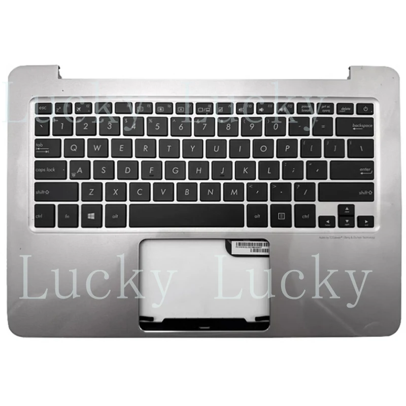 

f For ASUS U305C U305F U305LA UX305L U305U U305F U305L Laptop Keyboard Palmrest