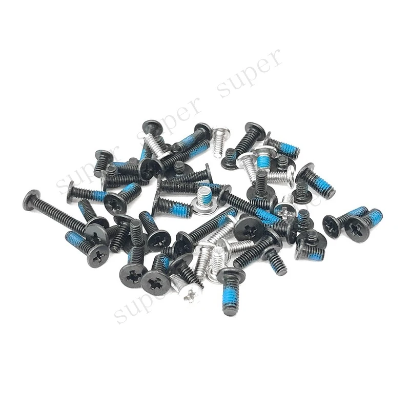 S+    For LENOVO Legion Pro 5 16ADR10 83LT 83LT000MUS Set of Screws Kit 5S10S35782