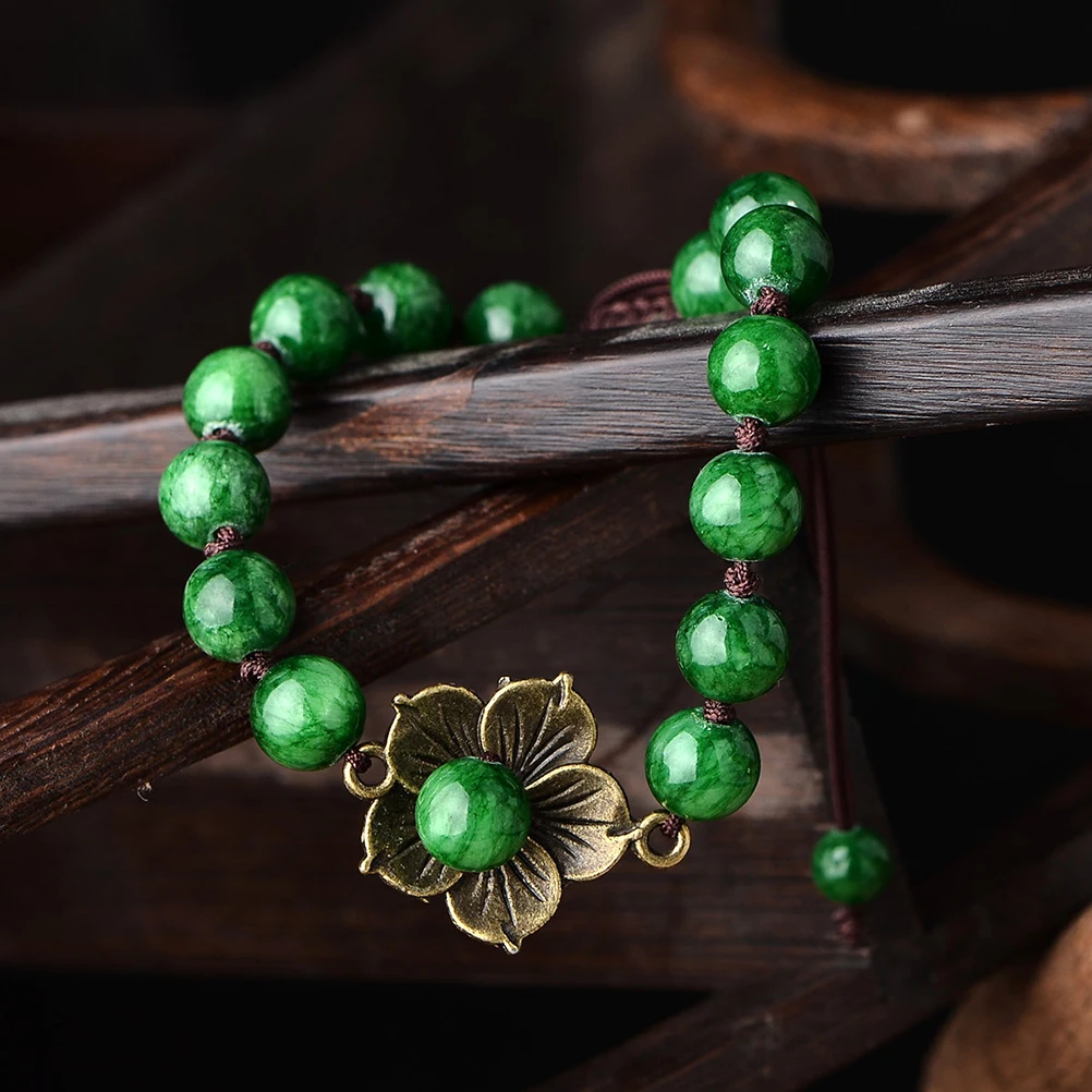 

bracelet women bracelet flower bracelet bead bracelet women jewelry