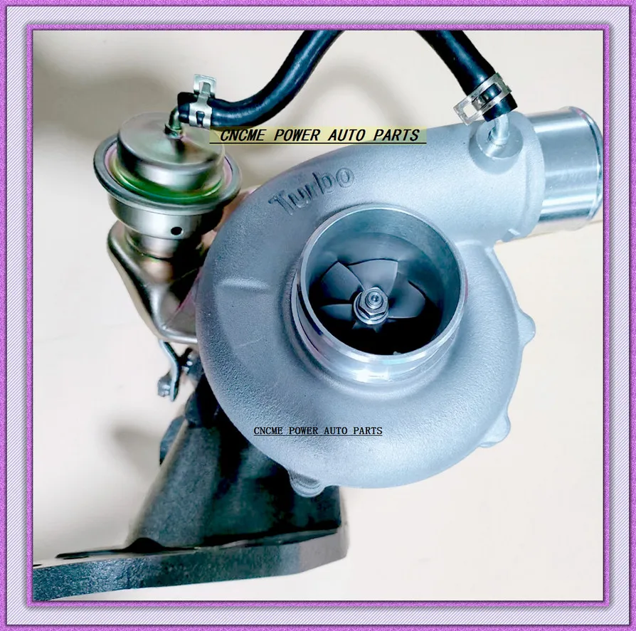 TURBO RHF55 VF37 14411-AA542 14411-AA541 14411AA540 VG440027 VA440027 Turbine Turbocharger For SUBARU Impreza WRX STI 2.0L 280HP