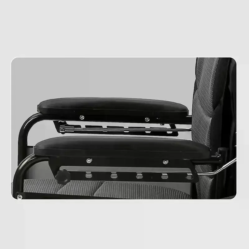Universal Adjustable Armrest Pads Foam Cushion For Office Chair Replacement Parts Swivel Chair Interior Support