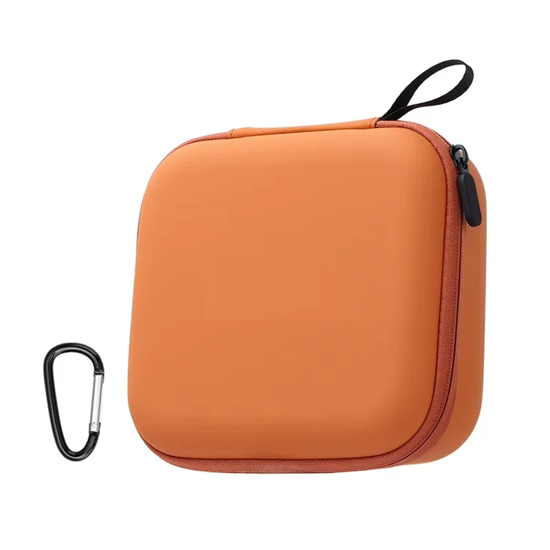 Estojo de transporte portátil à prova de choque Caixa de transporte Acessórios para drones para DJI Flip