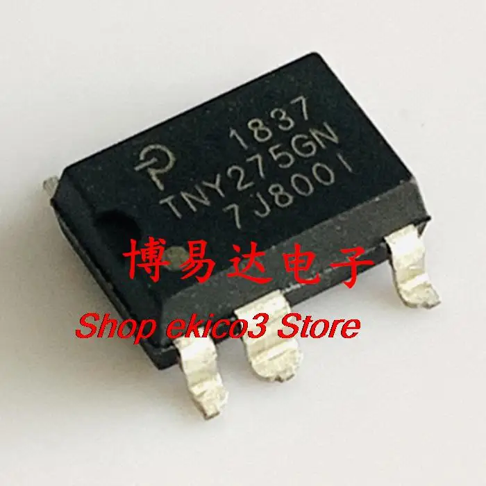 Tny275 sop (tny275gn, sop-7, оригинальные, запасы) купить от 274,00 руб. Активные компоненты на 1rub.ru