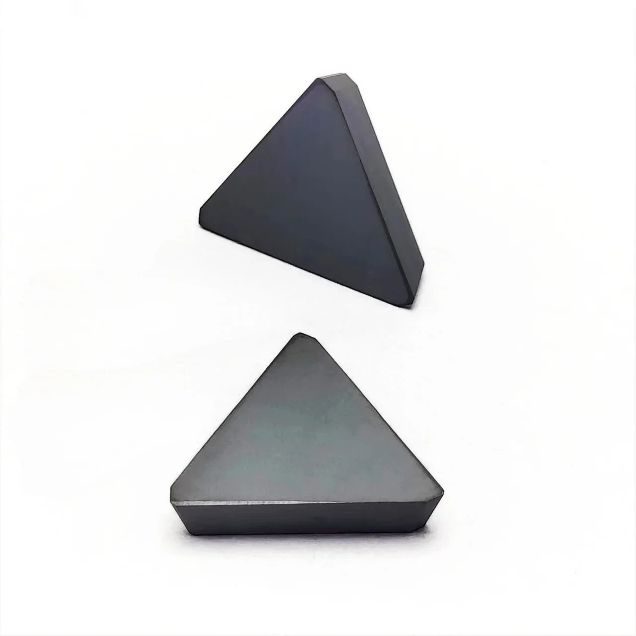 TPMN160308 UTI20T NX2525 Carbide Milling Insert CNC Cutting Blade For Stainless Steel Metal Machining Tool