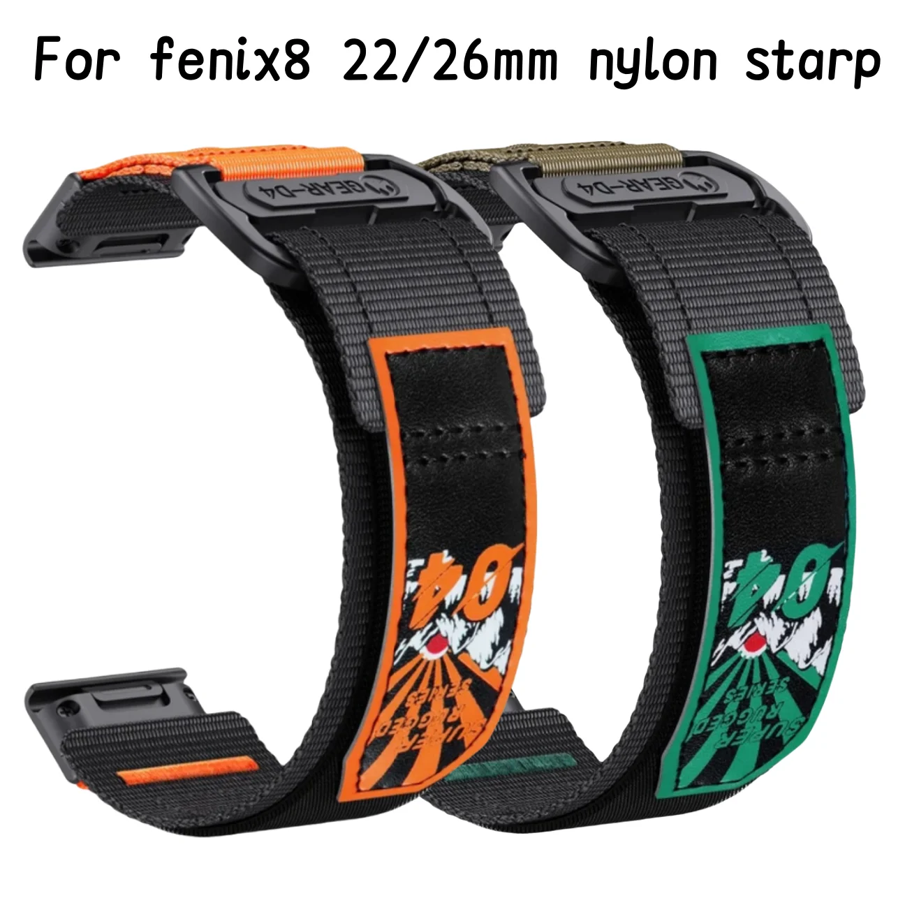 26Mm Quickfit Nylon… - image