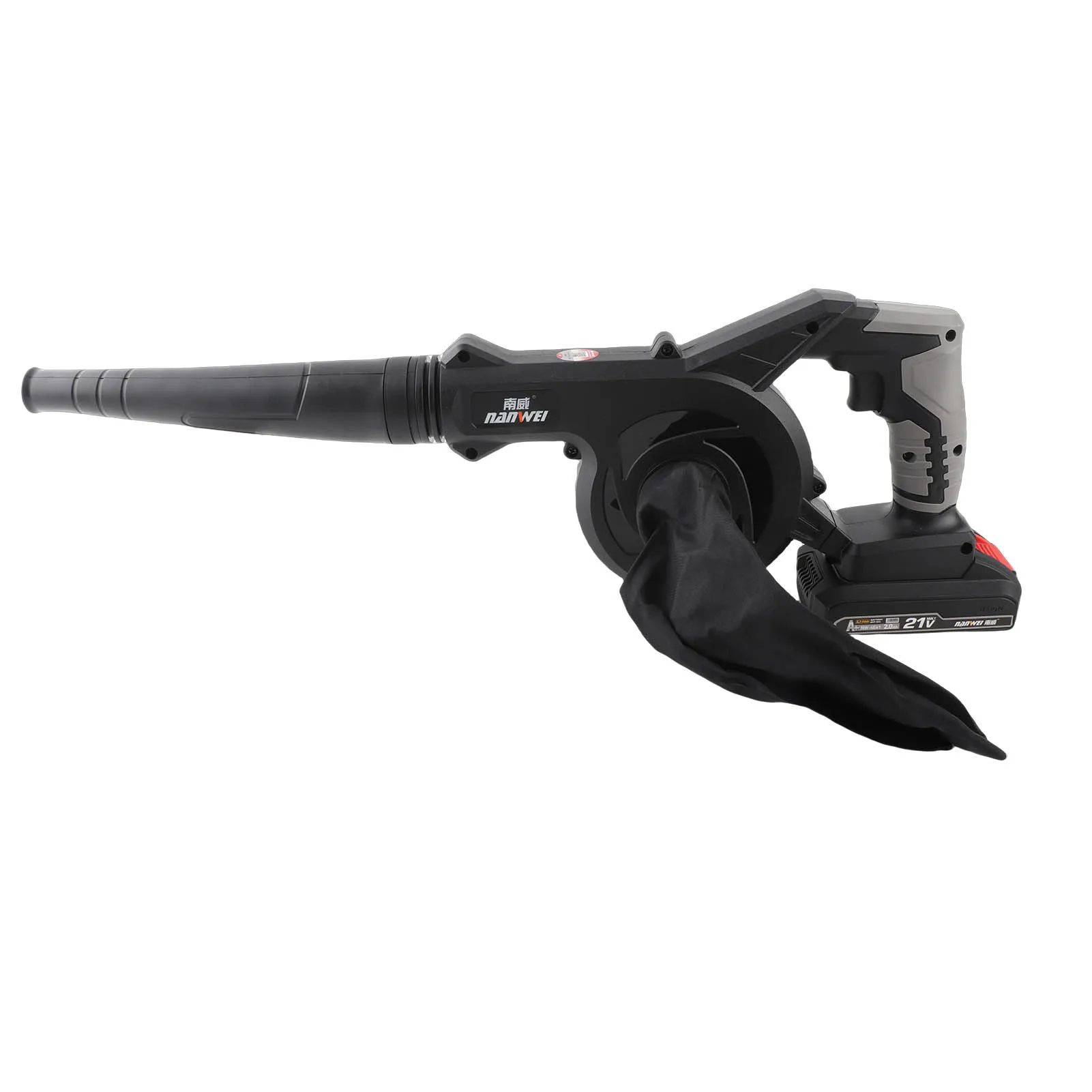 New 21V Lightweight…