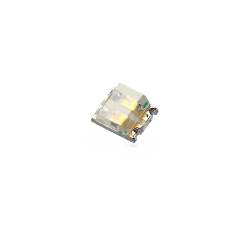 

(10piece)KPTB-1612SYKCGKC Yellow green dual color SMT LED 0603 light-emitting diode