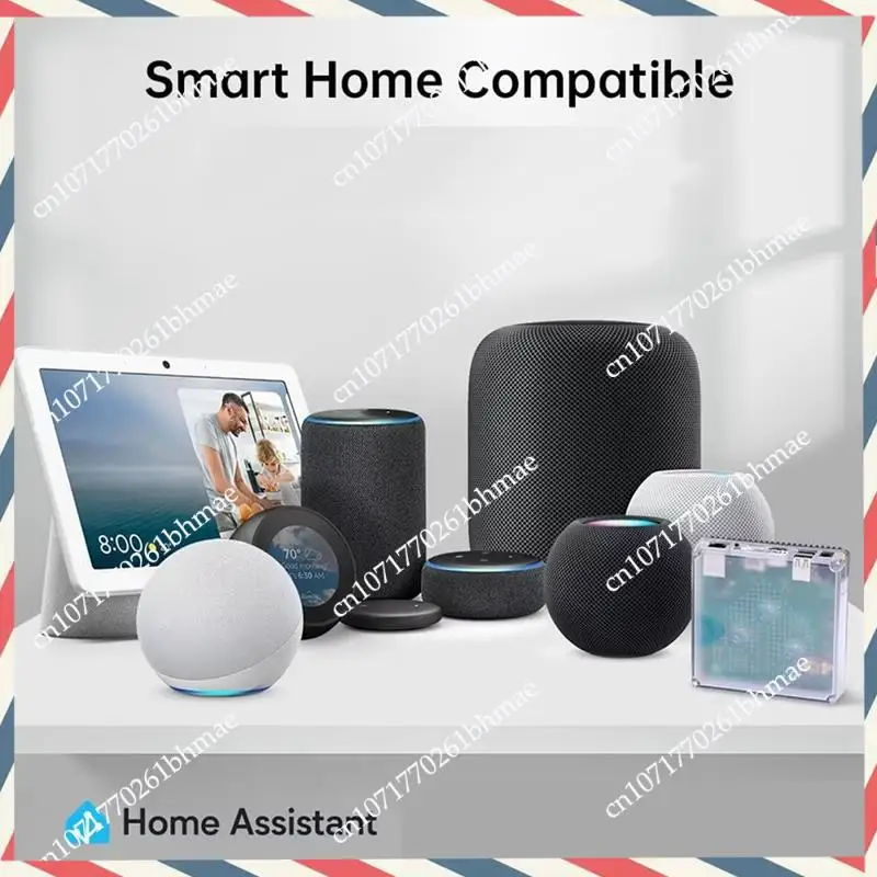 

-A21Z 60 ГГц Mmwave Радар Wi-Fi Интеллектуальный датчик присутствия ИК-бластер, Датчик освещенности, Домашний помощник Motion2mqtt